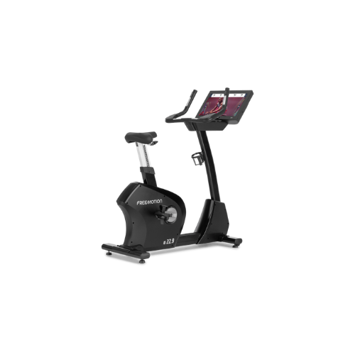 STATIONARY BIKES