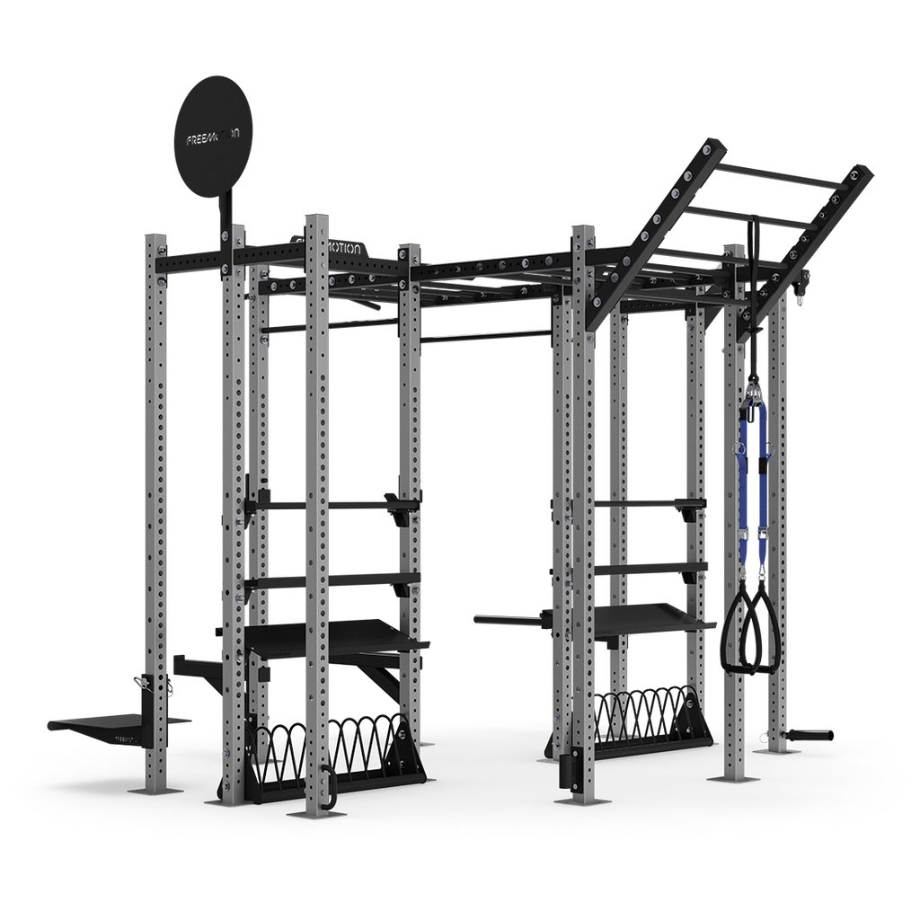 12′ PREMIUM 3.0 RIG
