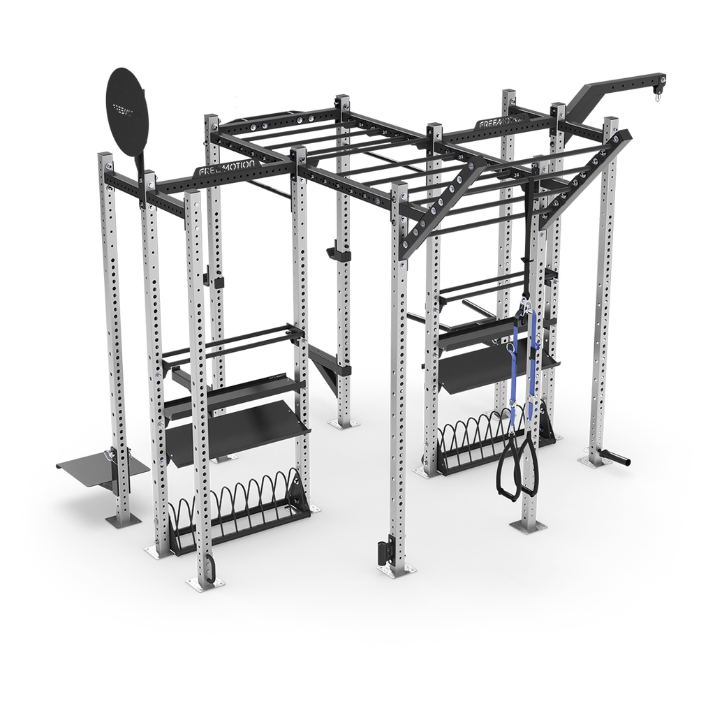 12′ PREMIUM 3.0 RIG