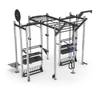 12′ PREMIUM 3.0 RIG