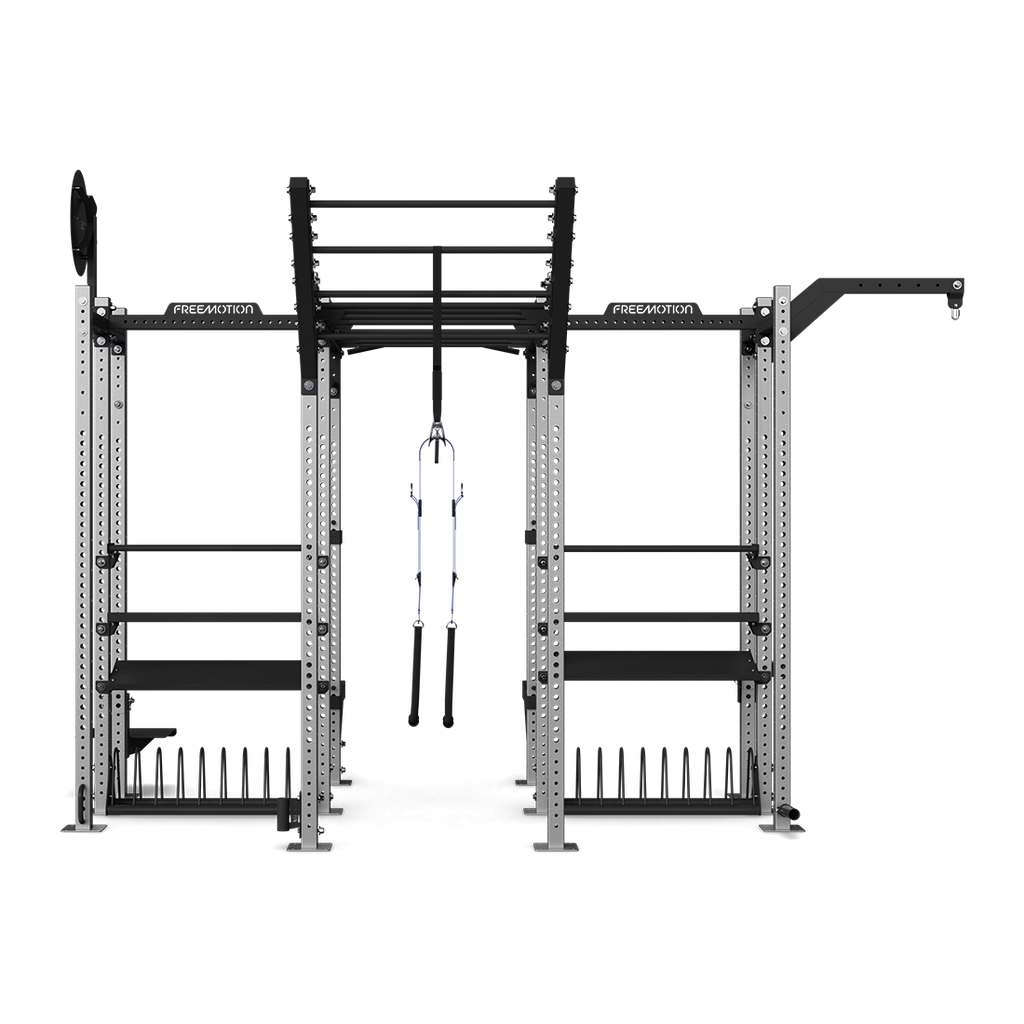 12′ PREMIUM 3.0 RIG