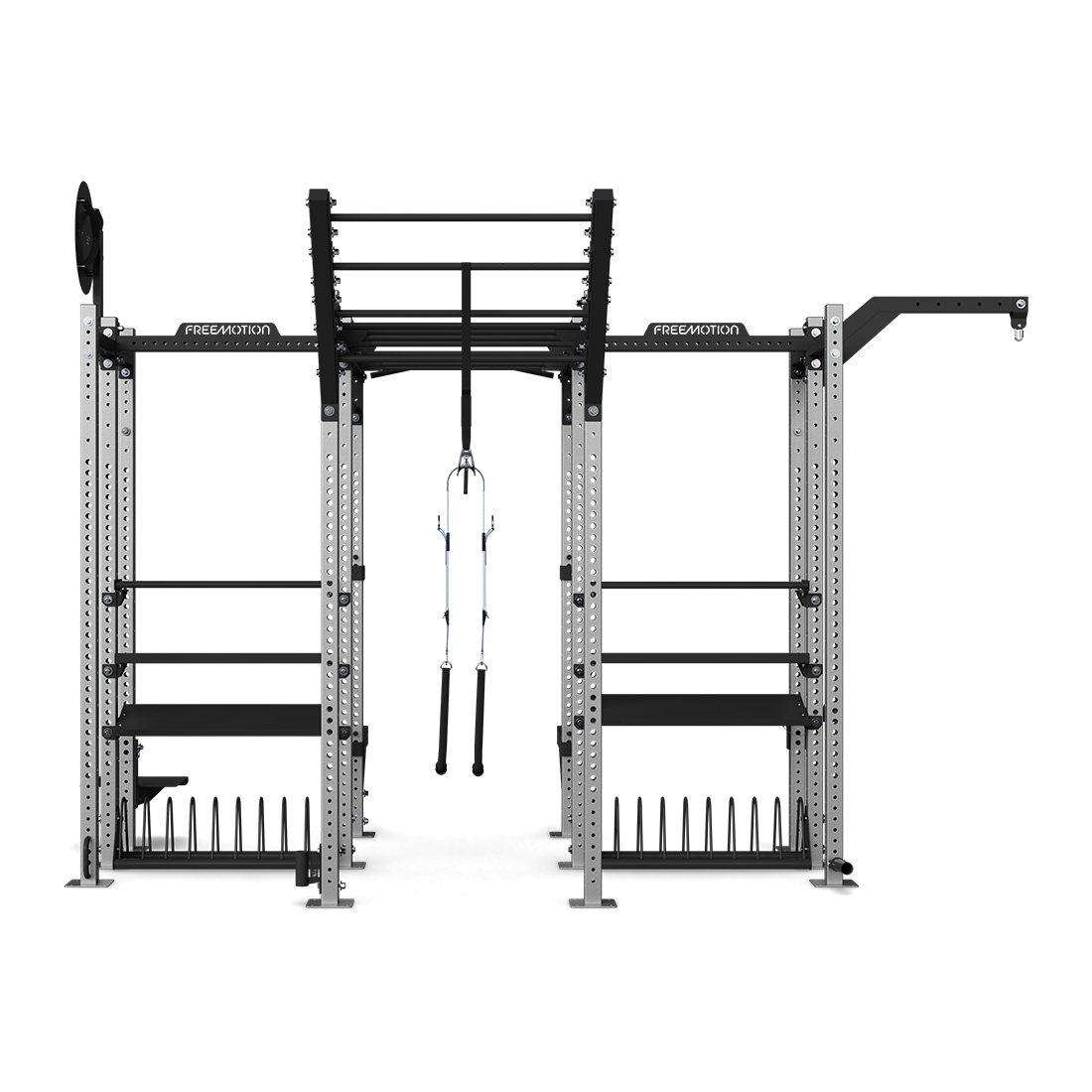 12′ PREMIUM 3.0 RIG