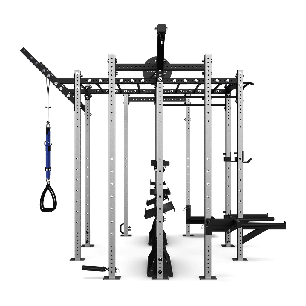 12′ PREMIUM 3.0 RIG