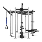 12′ PREMIUM 3.0 RIG