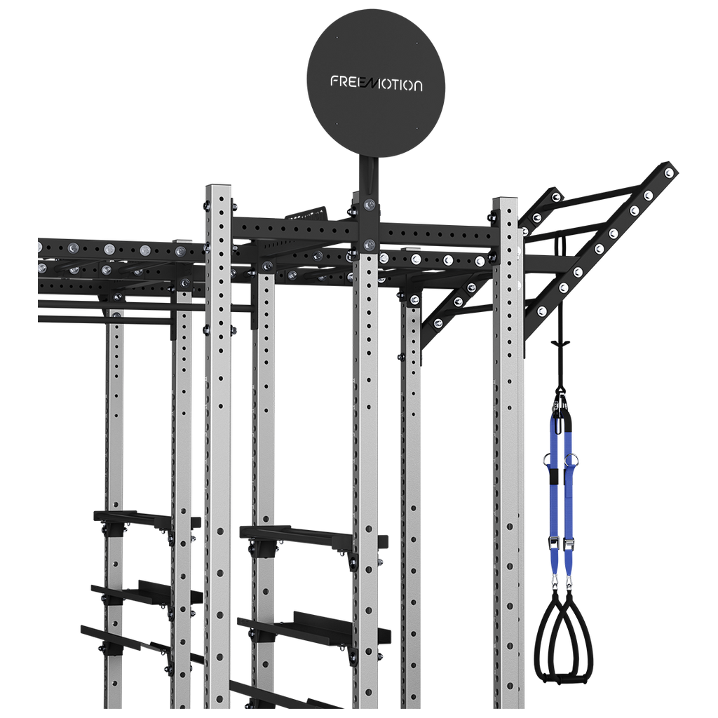 12′ PREMIUM 3.0 RIG