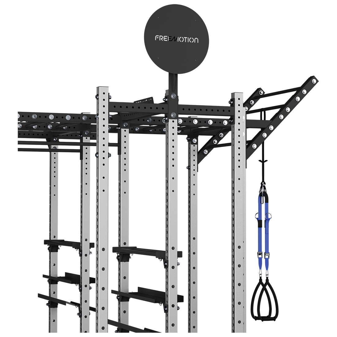 12′ PREMIUM 3.0 RIG