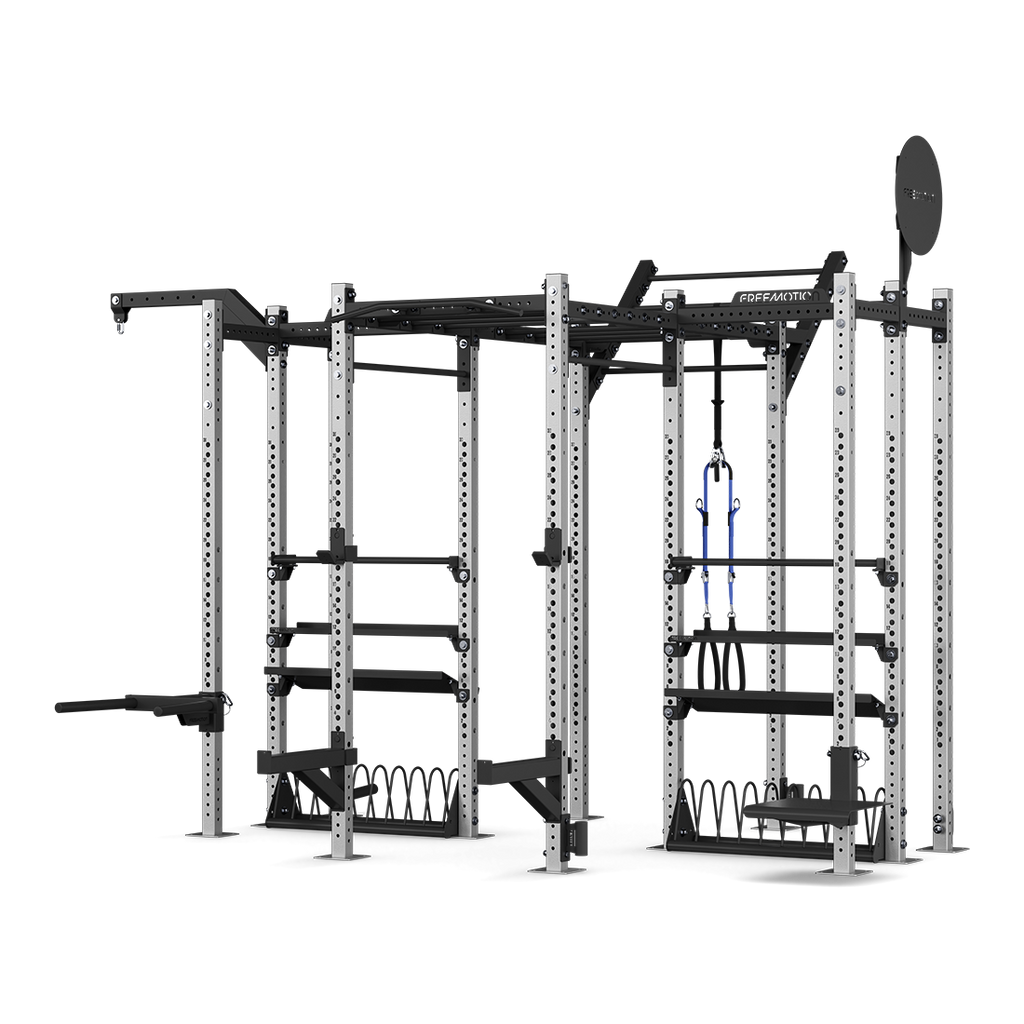 12′ PREMIUM 3.0 RIG