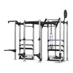 12′ PREMIUM 3.0 RIG