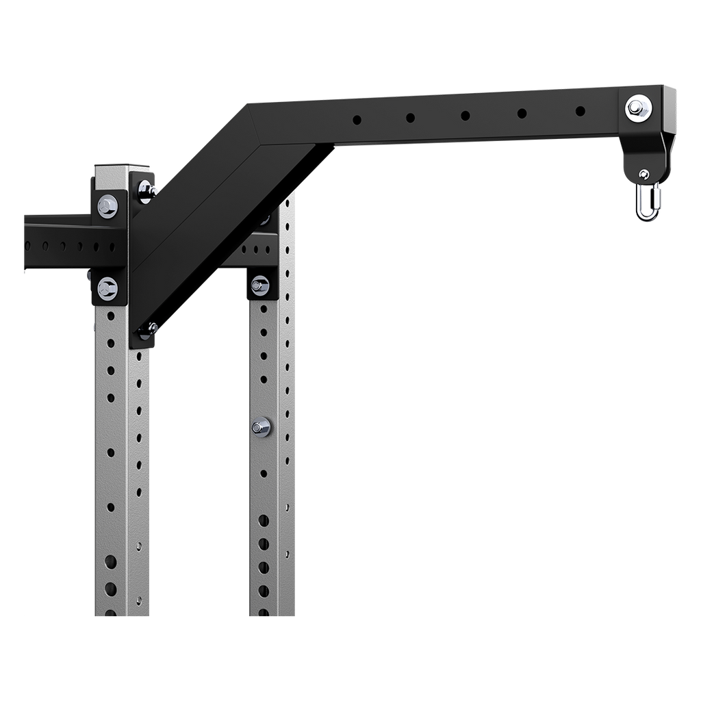 12′ PREMIUM 3.0 RIG