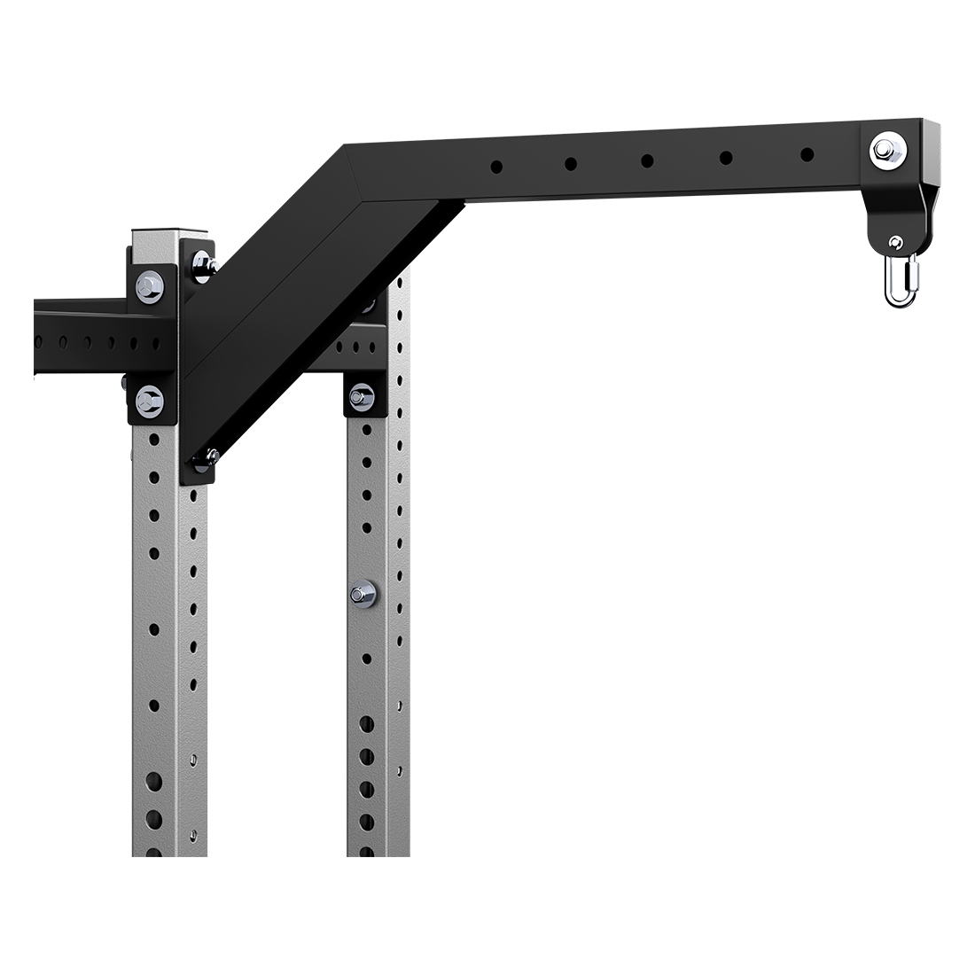 12′ PREMIUM 3.0 RIG