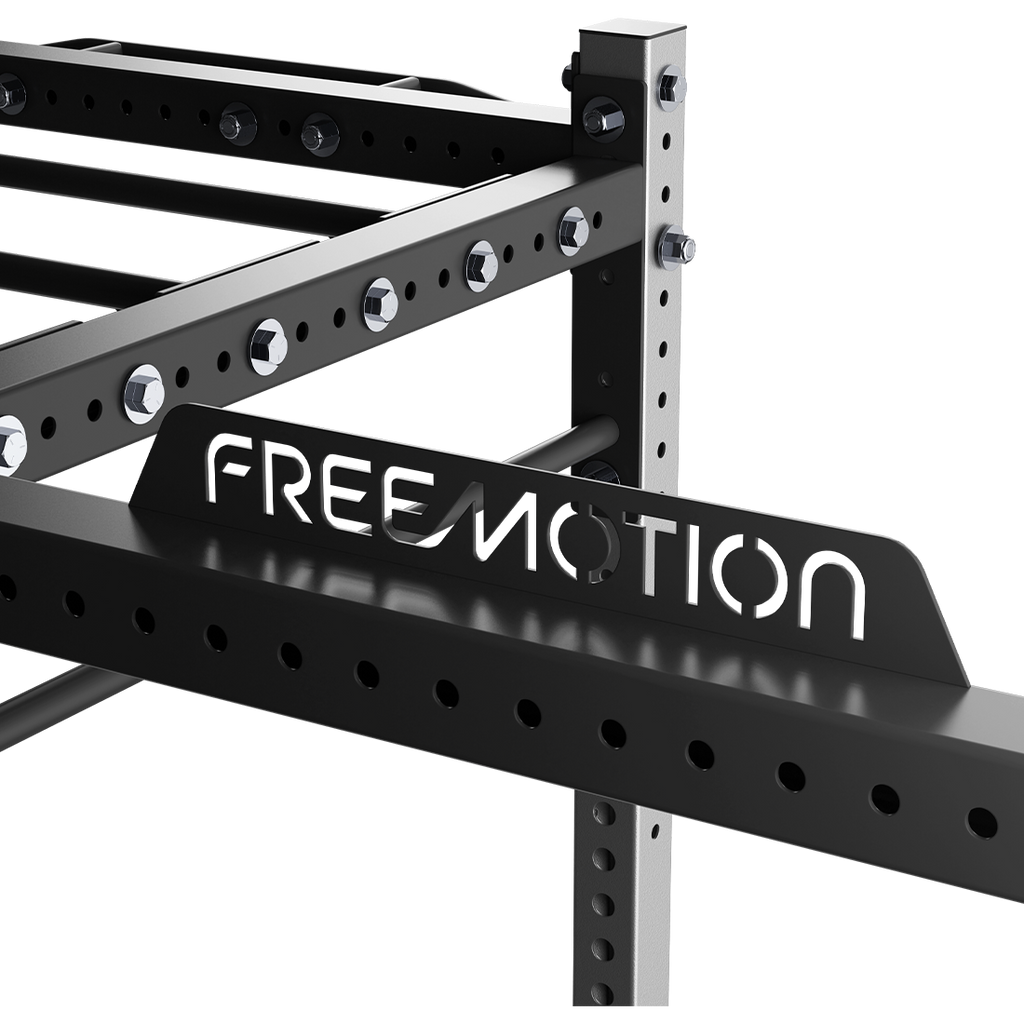 12′ PREMIUM 3.0 RIG