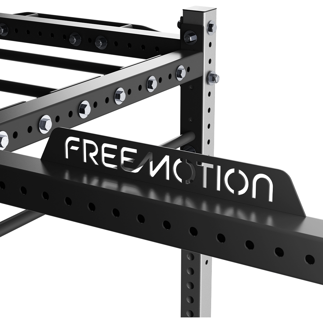 12′ PREMIUM 3.0 RIG