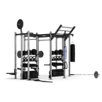 12′ PREMIUM 3.0 RIG