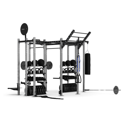 12′ PREMIUM 3.0 RIG