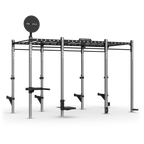 14′ MONKEY BAR RIG