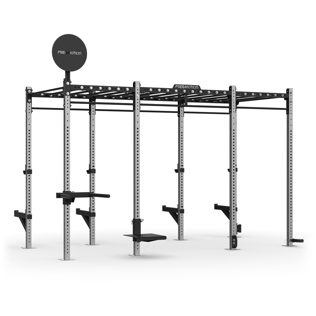 14′ MONKEY BAR RIG