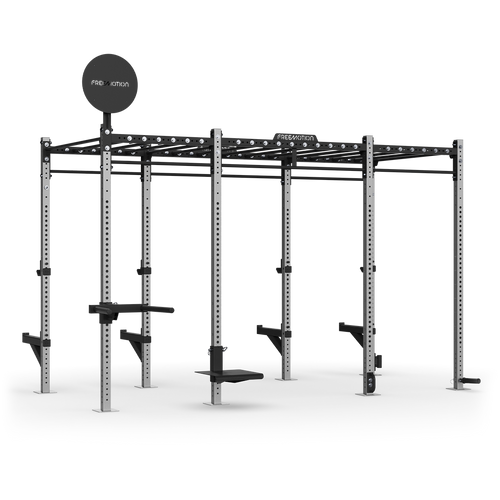 14′ MONKEY BAR RIG