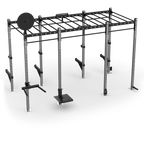 14′ MONKEY BAR RIG