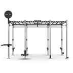 14′ MONKEY BAR RIG