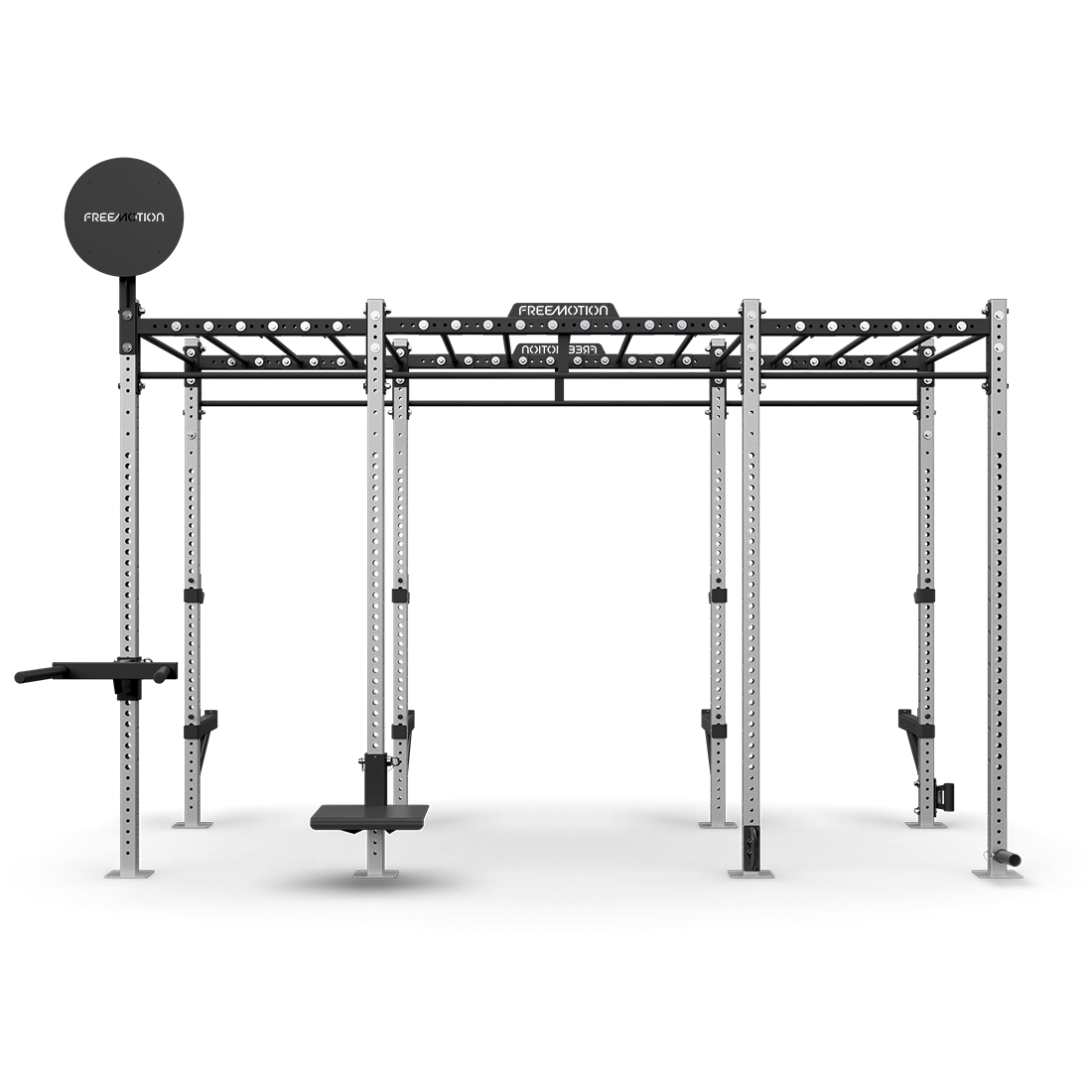 14′ MONKEY BAR RIG