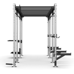 14′ MONKEY BAR RIG