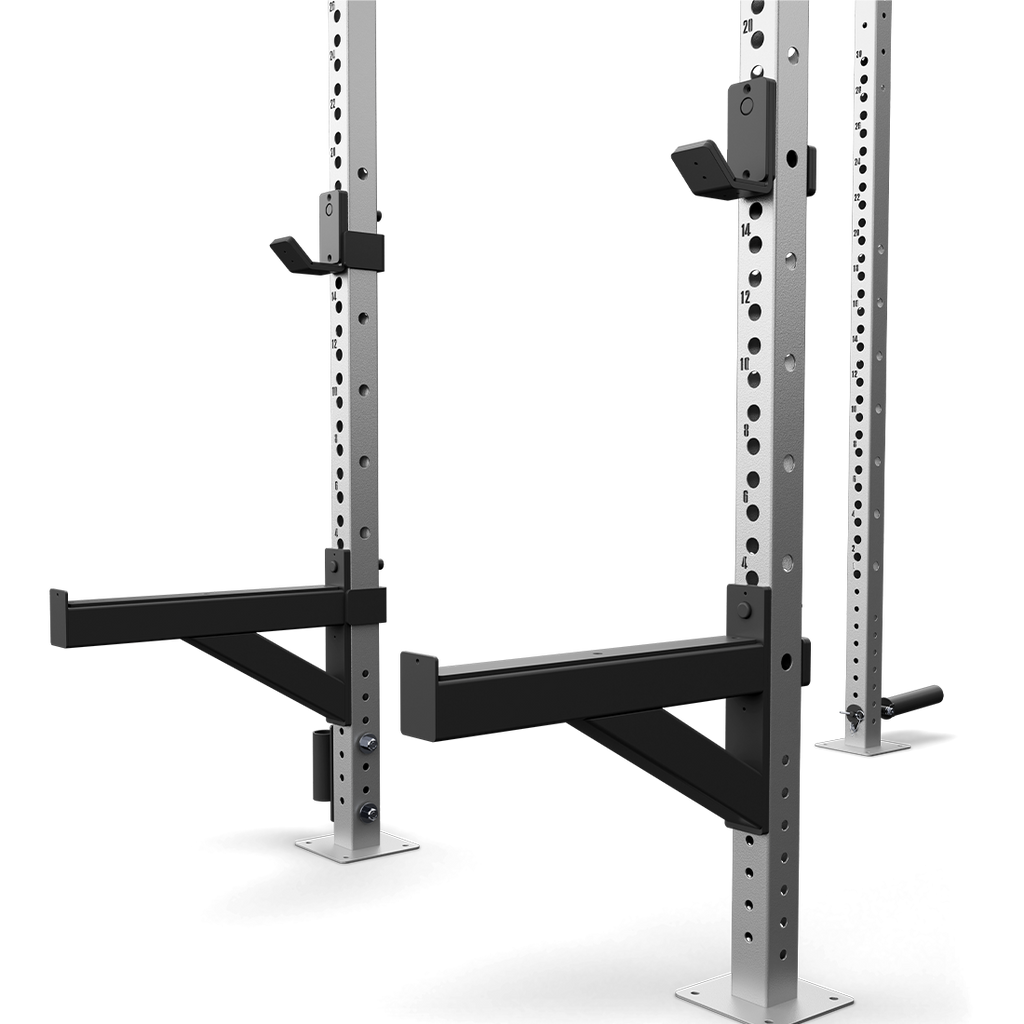 14′ MONKEY BAR RIG