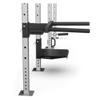 14′ MONKEY BAR RIG