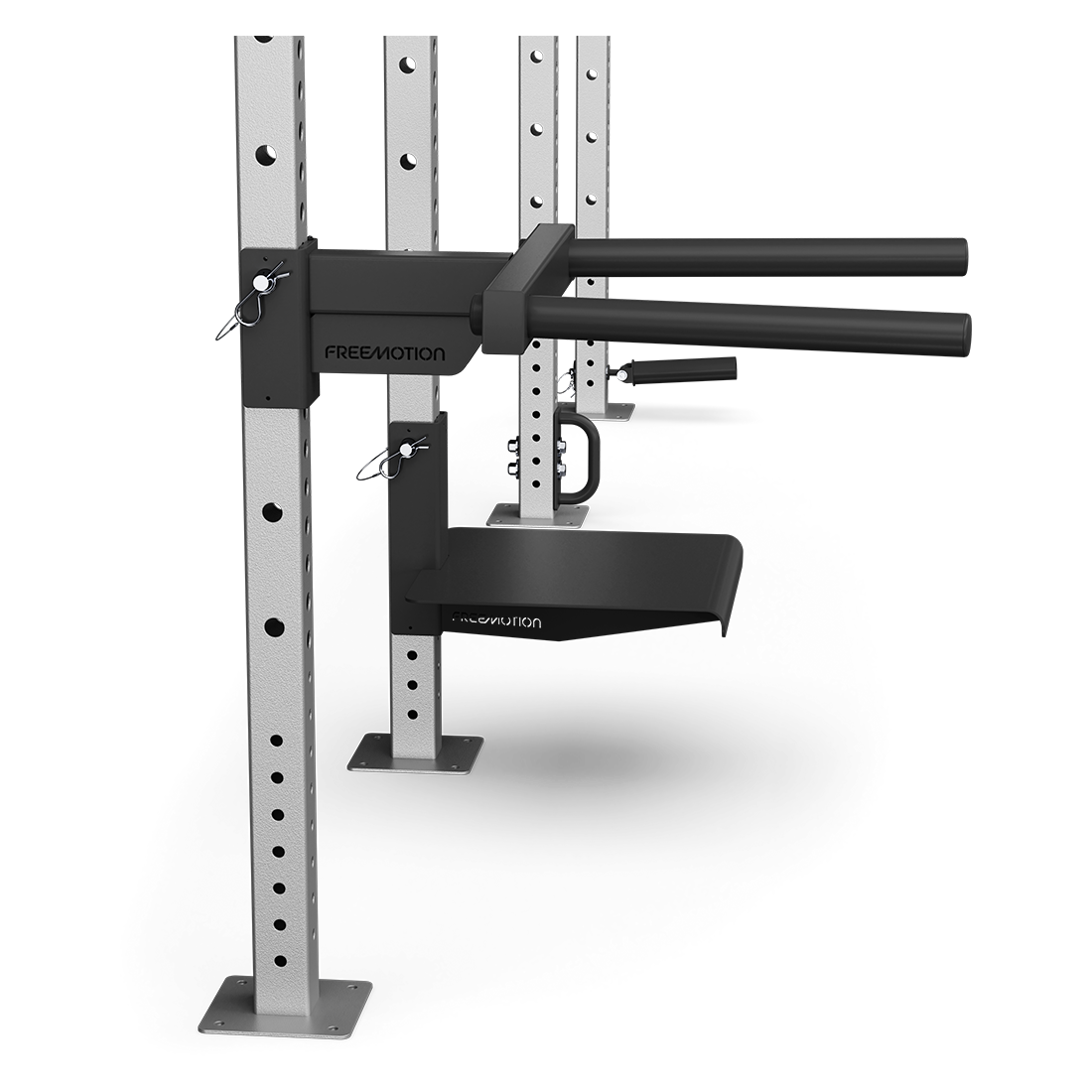 14′ MONKEY BAR RIG