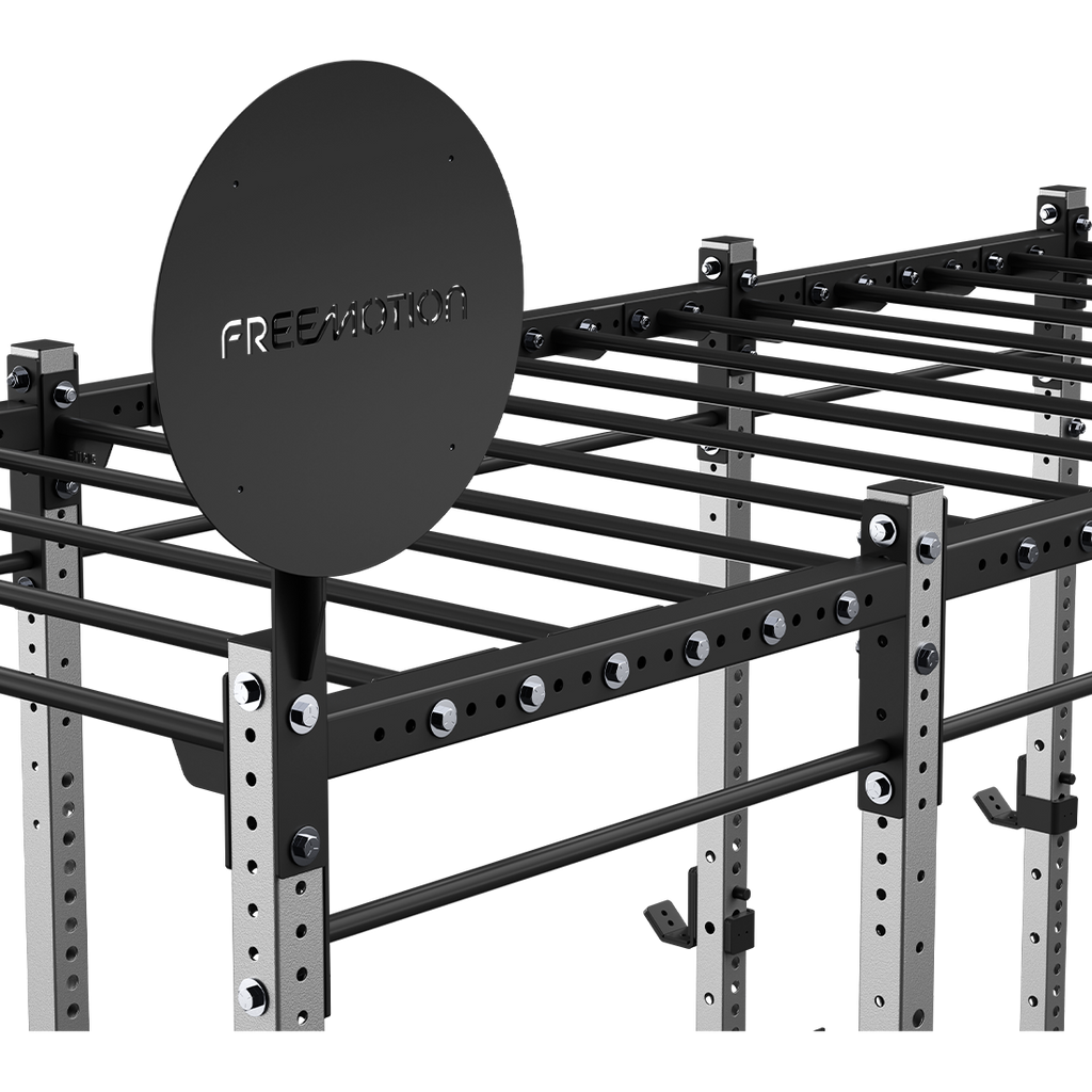 14′ MONKEY BAR RIG