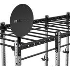 14′ MONKEY BAR RIG
