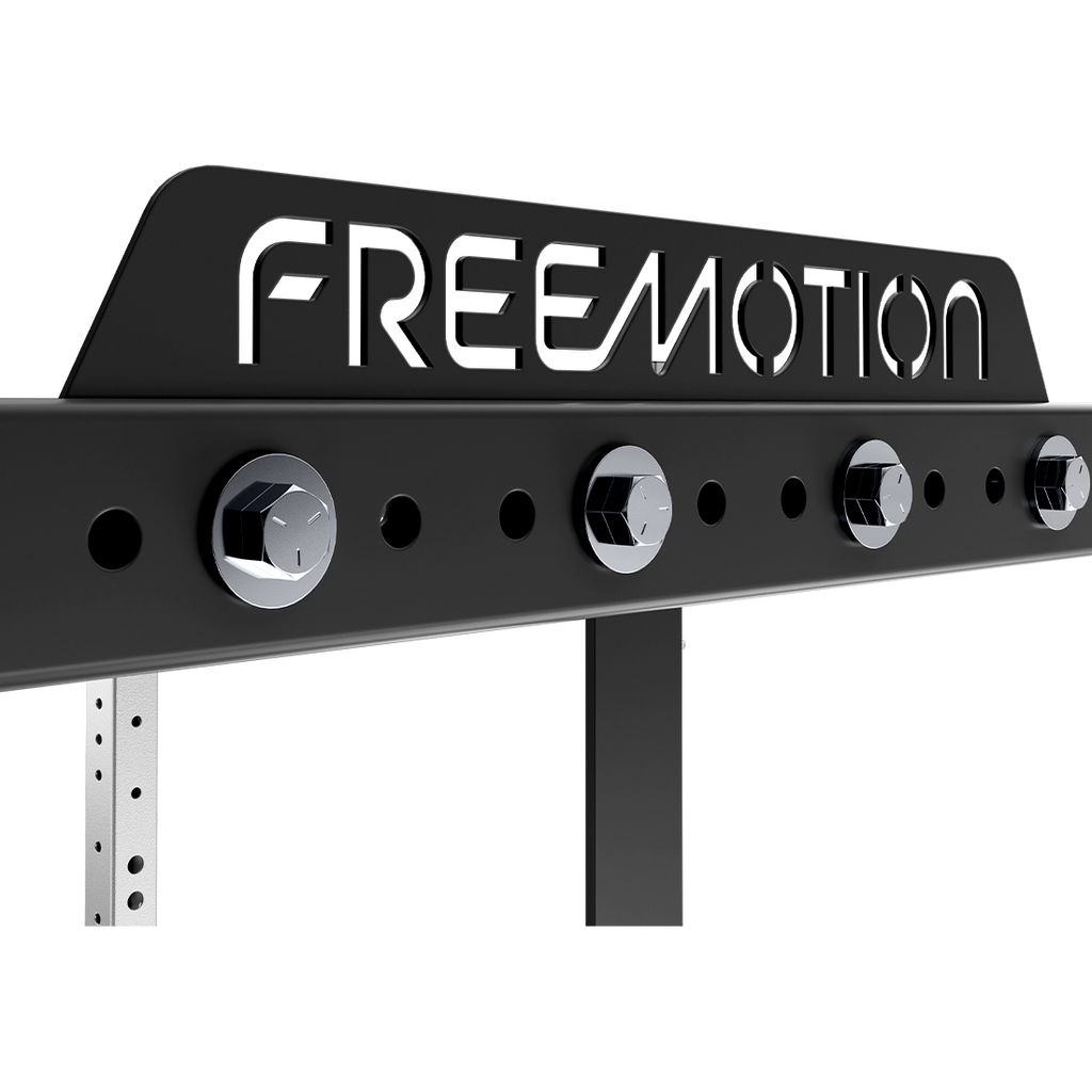 14′ MONKEY BAR RIG