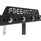 14′ MONKEY BAR RIG