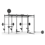14′ MONKEY BAR RIG