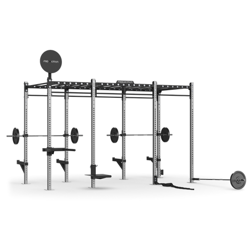 14′ MONKEY BAR RIG