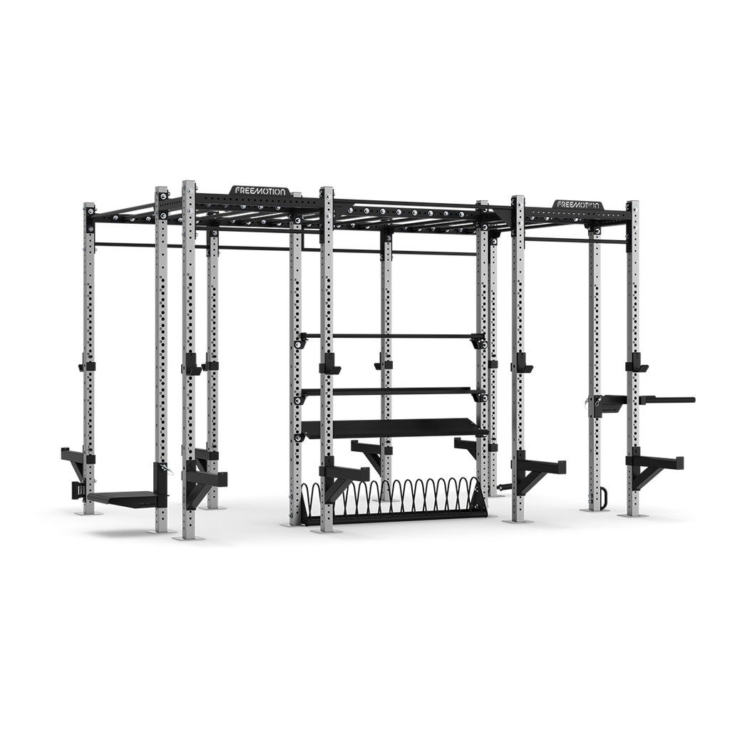 14′ PREMIUM 4.0 RIG