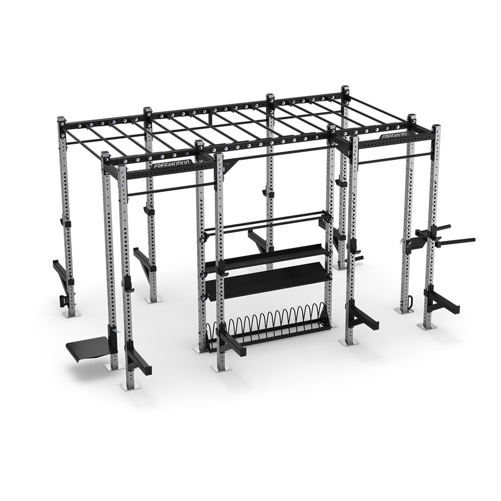 14′ PREMIUM 4.0 RIG