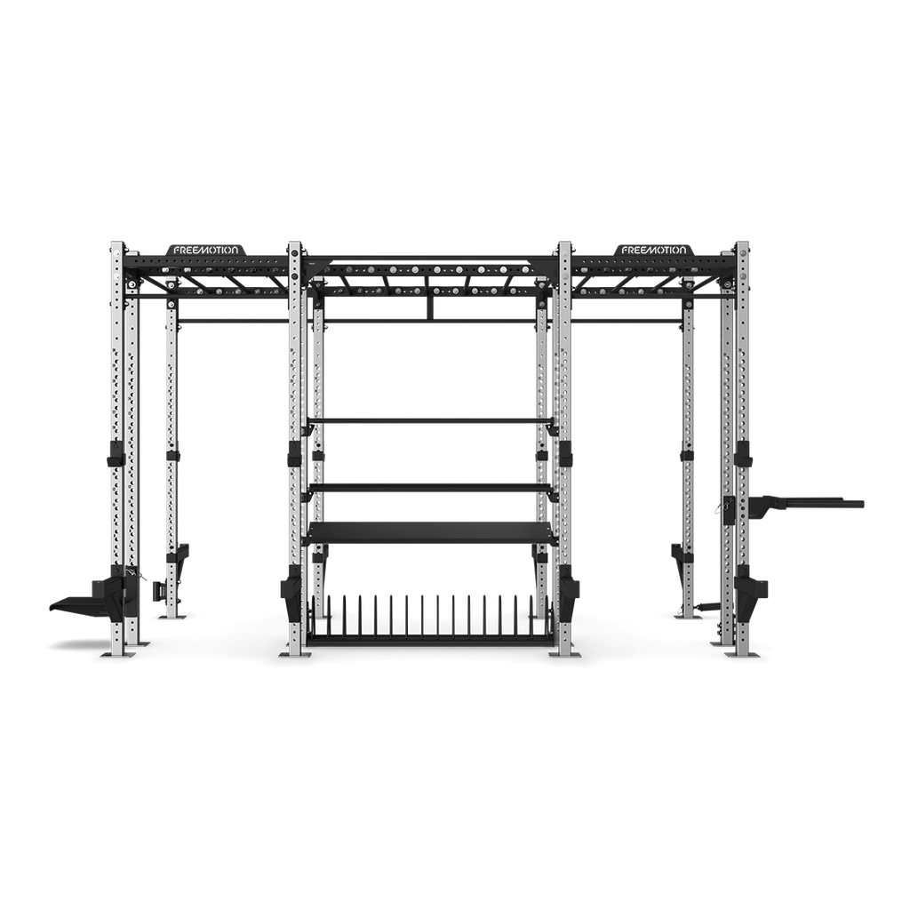 14′ PREMIUM 4.0 RIG