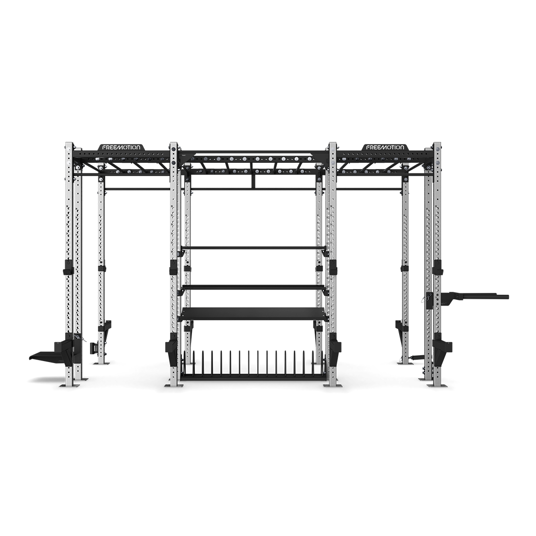 14′ PREMIUM 4.0 RIG