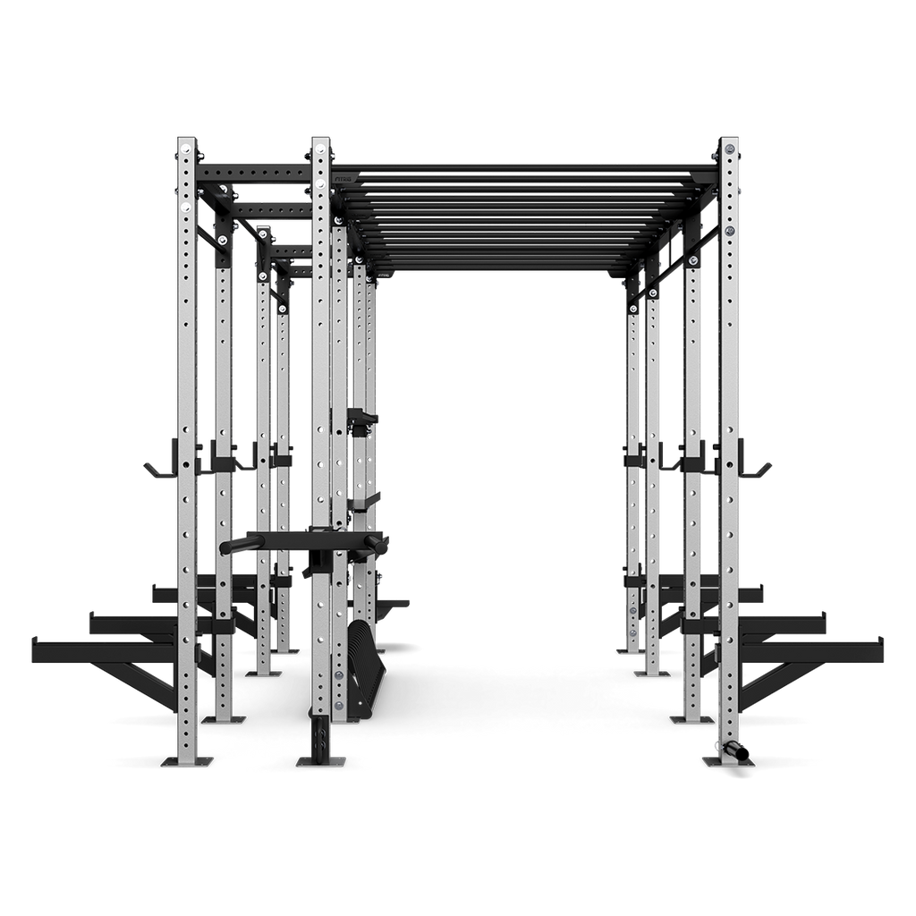 14′ PREMIUM 4.0 RIG