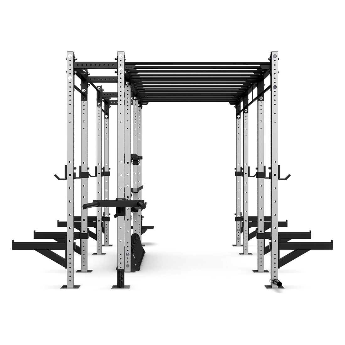 14′ PREMIUM 4.0 RIG