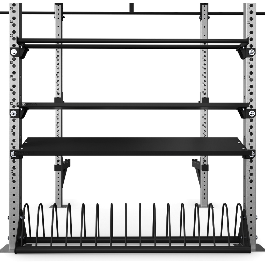 14′ PREMIUM 4.0 RIG