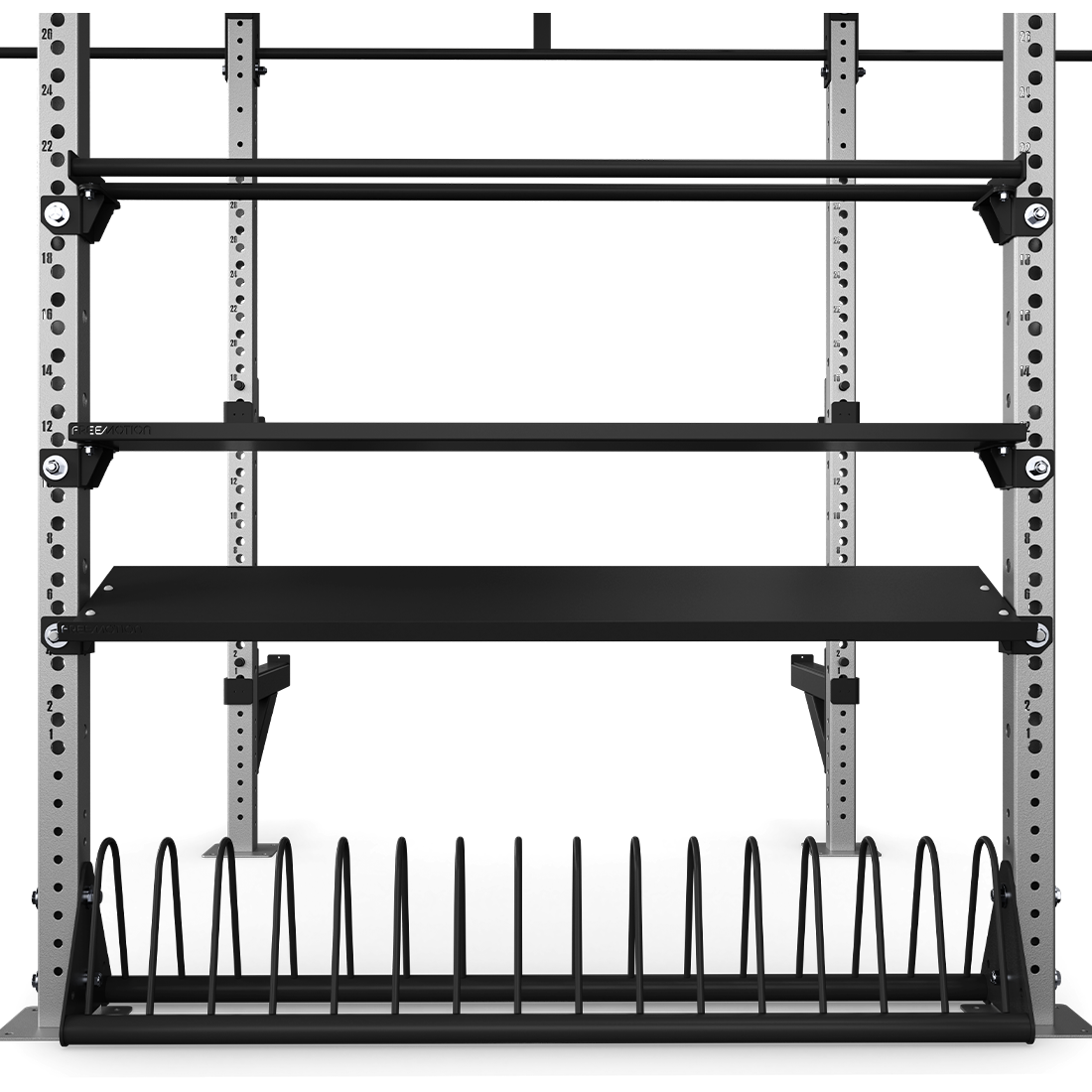 14′ PREMIUM 4.0 RIG