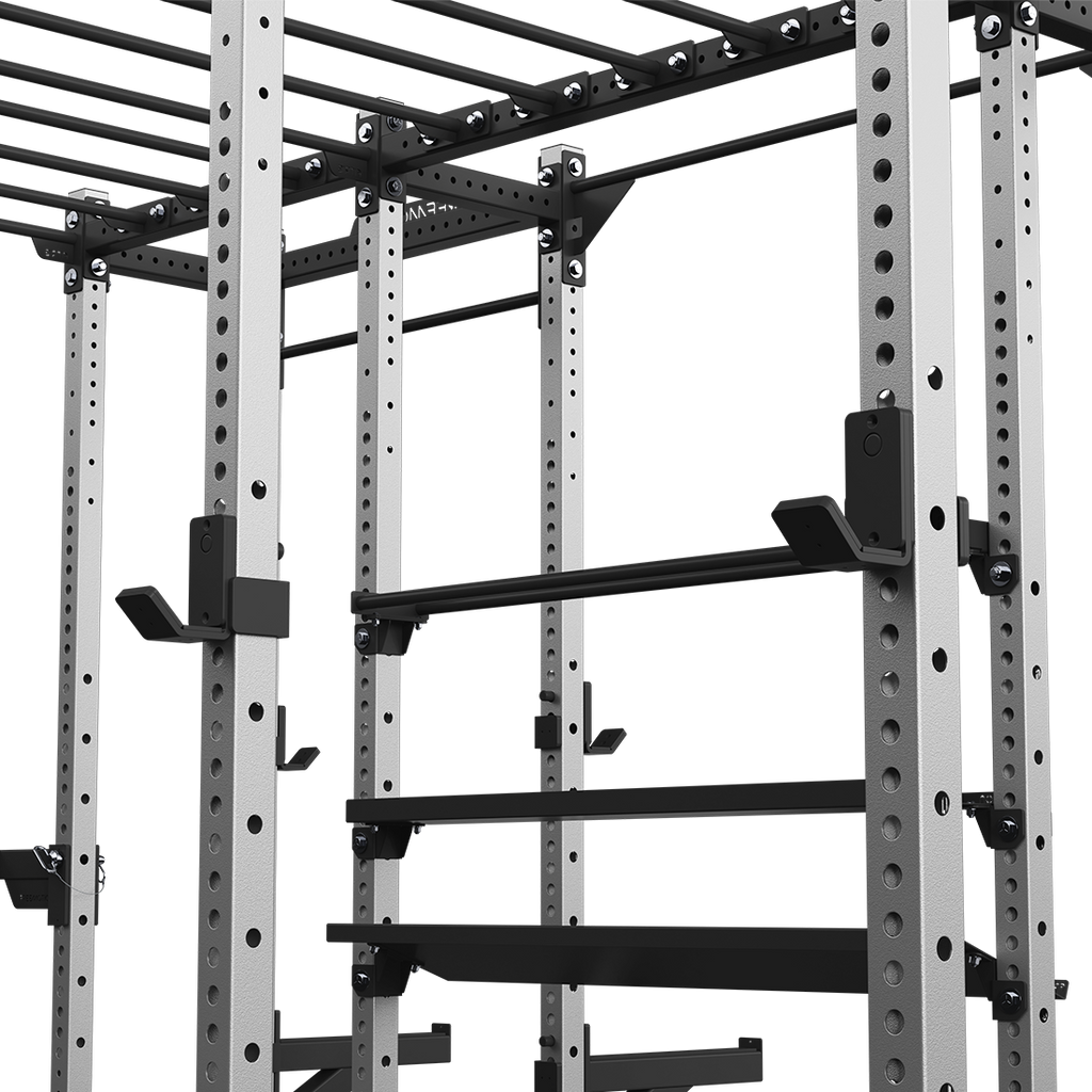 14′ PREMIUM 4.0 RIG