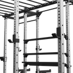 14′ PREMIUM 4.0 RIG