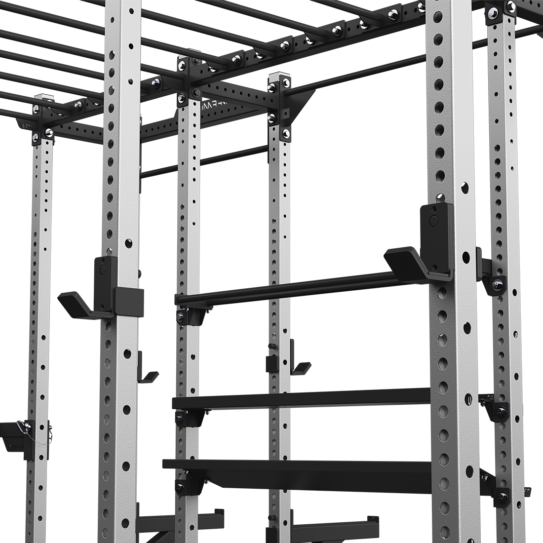 14′ PREMIUM 4.0 RIG