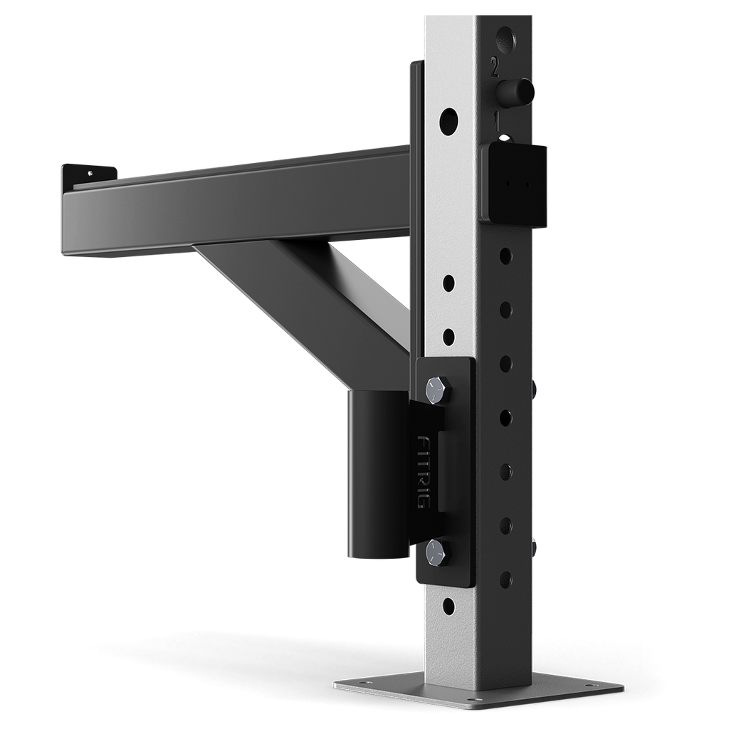 14′ PREMIUM 4.0 RIG