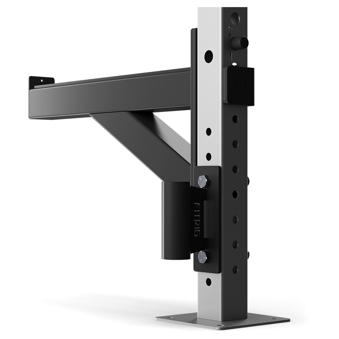 14′ PREMIUM 4.0 RIG