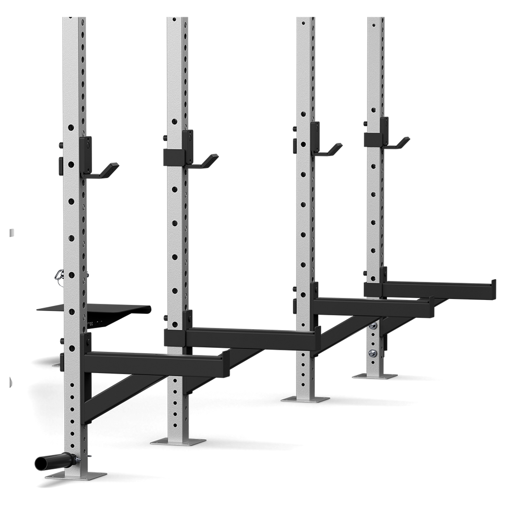 14′ PREMIUM 4.0 RIG