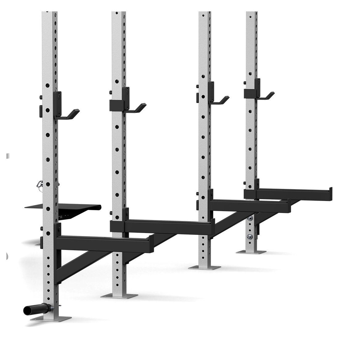 14′ PREMIUM 4.0 RIG