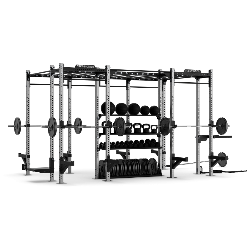 14′ PREMIUM 4.0 RIG